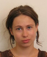 foto MUDr. Lucia Bohovicová