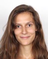 foto Mgr. Zdenka Dudová, Ph.D.