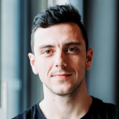 foto Mgr. Adam Kolář
