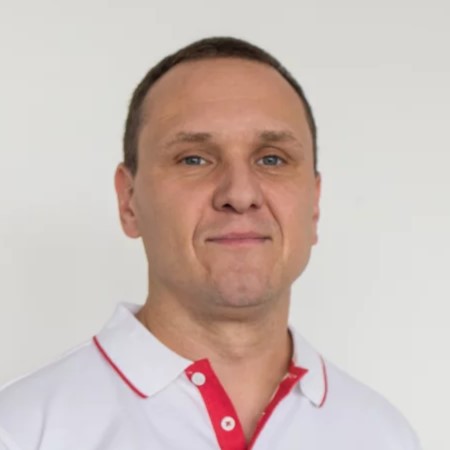 foto doc. PhDr. Miroslav Světlák, Ph.D.